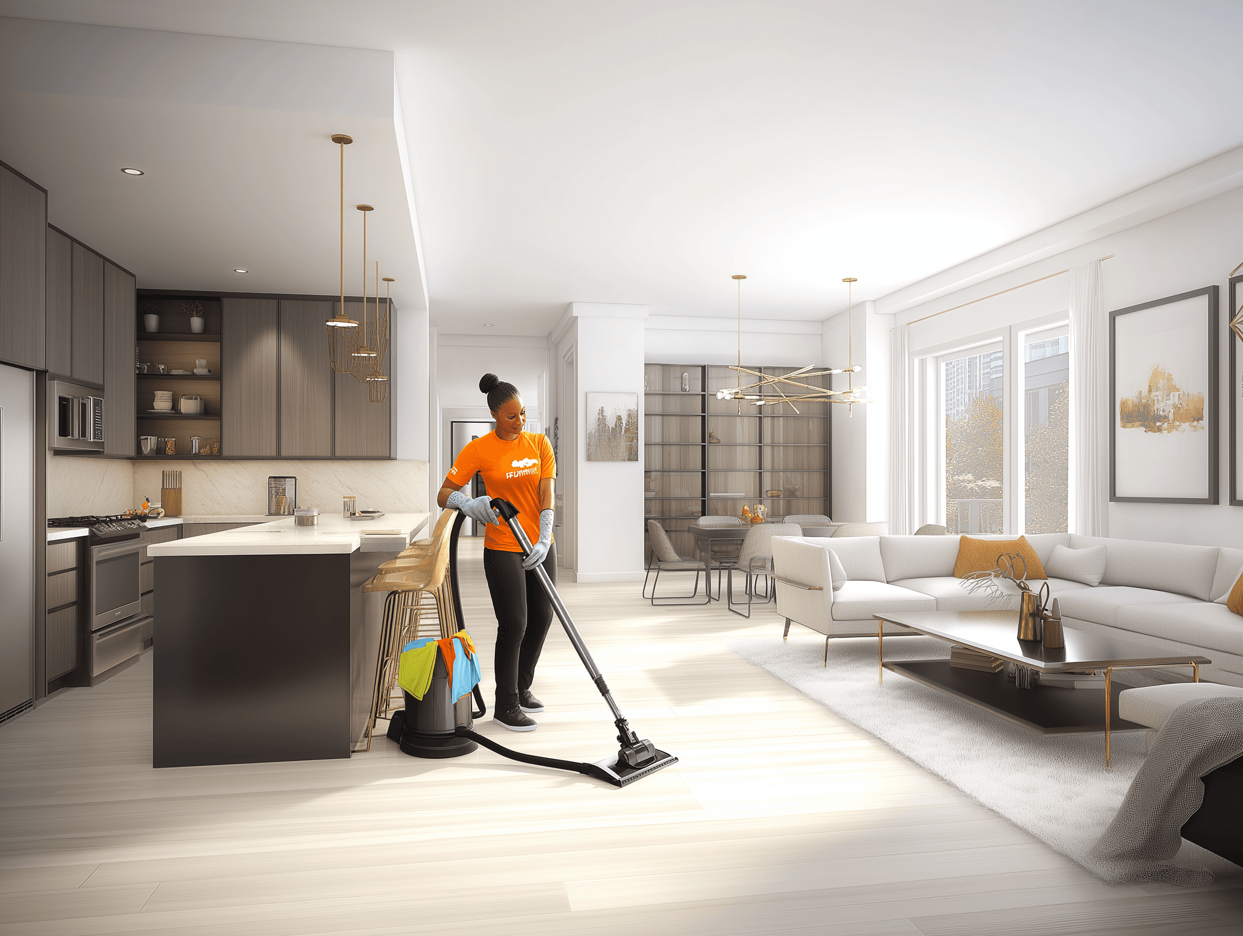 House Cleaning service
